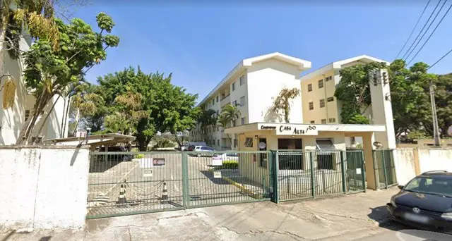 Foto 1 de Apartamento com 2 Quartos à venda, 62m² em Jardim Valparaiba, São José dos Campos