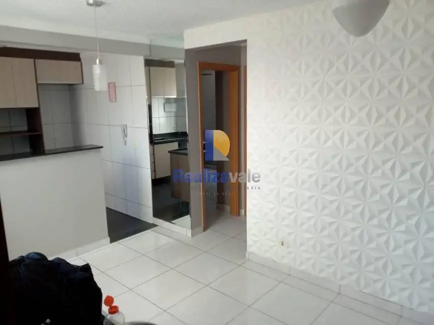 Foto 1 de Apartamento com 2 Quartos para alugar, 42m² em Jardim Yolanda, Jacareí