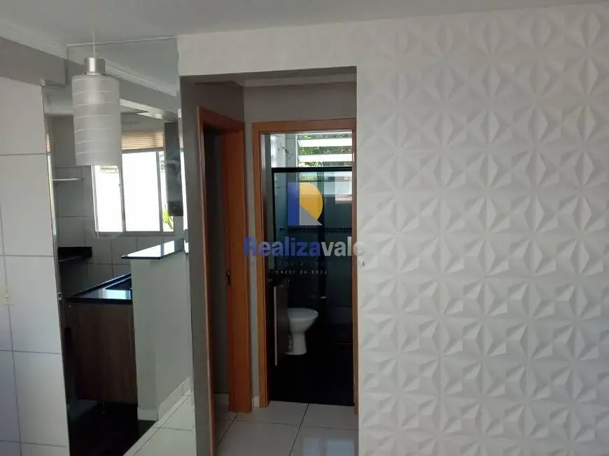 Foto 5 de Apartamento com 2 Quartos para alugar, 42m² em Jardim Yolanda, Jacareí