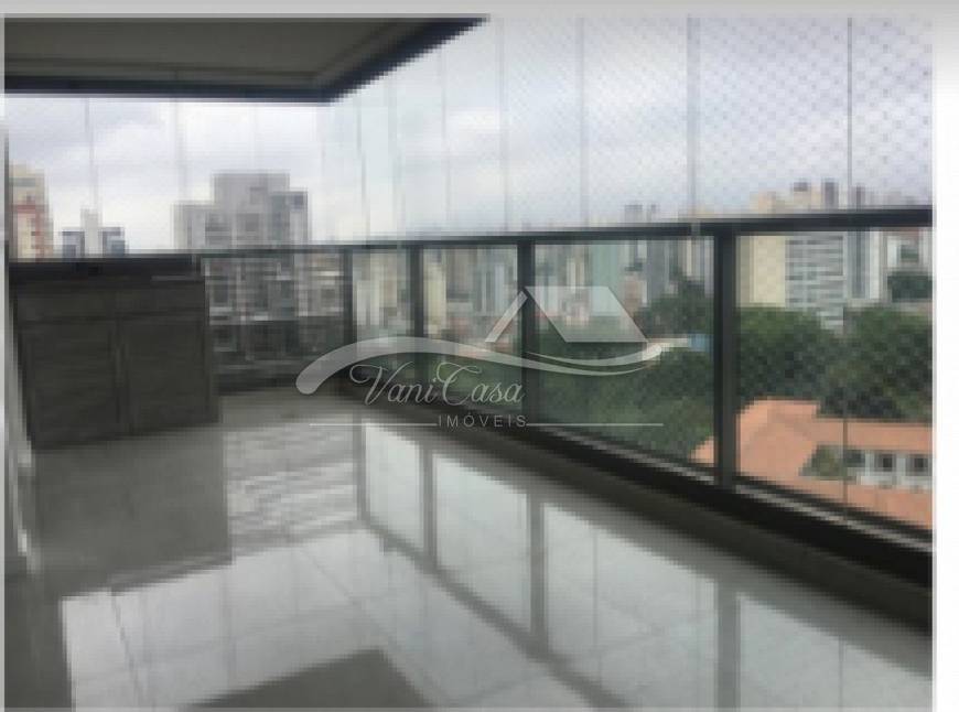Foto 2 de Apartamento com 2 Quartos à venda, 65m² em Mirandópolis, São Paulo