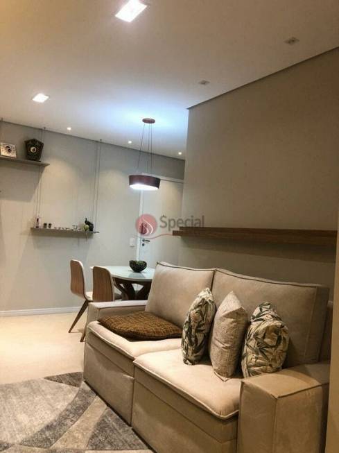 Foto 1 de Apartamento com 2 Quartos para venda ou aluguel, 63m² em Móoca, São Paulo