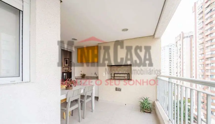 Foto 1 de Apartamento com 2 Quartos para venda ou aluguel, 84m² em Morumbi, São Paulo