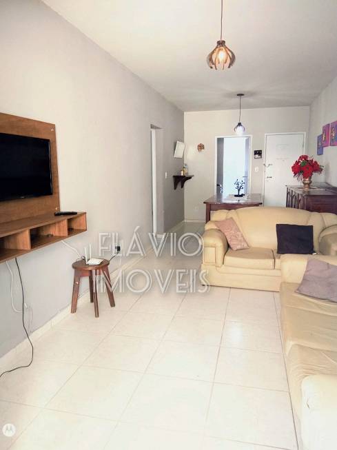 Foto 1 de Apartamento com 2 Quartos para venda ou aluguel, 90m² em Muquiçaba, Guarapari