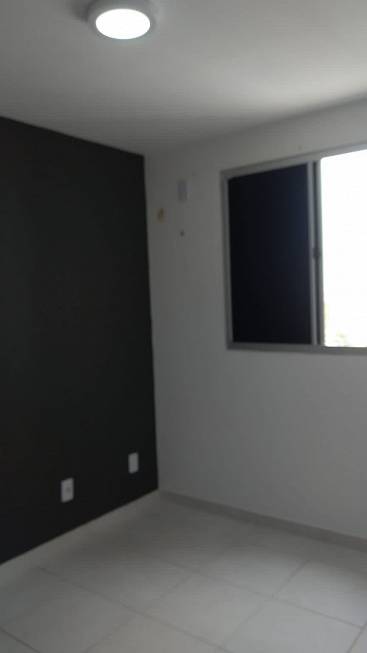 Foto 1 de Apartamento com 2 Quartos para alugar, 49m² em Nova Parnamirim, Parnamirim