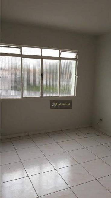 Foto 1 de Apartamento com 2 Quartos para alugar, 63m² em Osvaldo Cruz, São Caetano do Sul