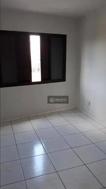 Foto 5 de Apartamento com 2 Quartos para alugar, 63m² em Osvaldo Cruz, São Caetano do Sul
