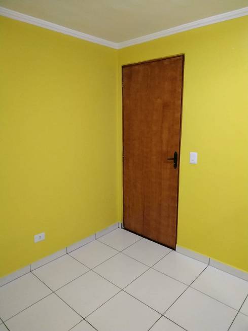 Foto 4 de Apartamento com 2 Quartos à venda, 50m² em Paraisópolis, São Paulo