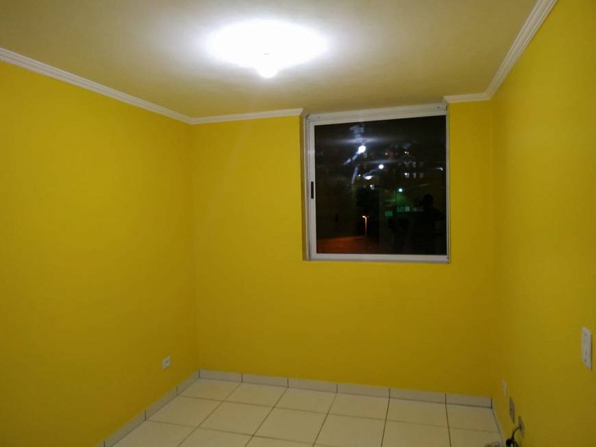 Foto 5 de Apartamento com 2 Quartos à venda, 50m² em Paraisópolis, São Paulo