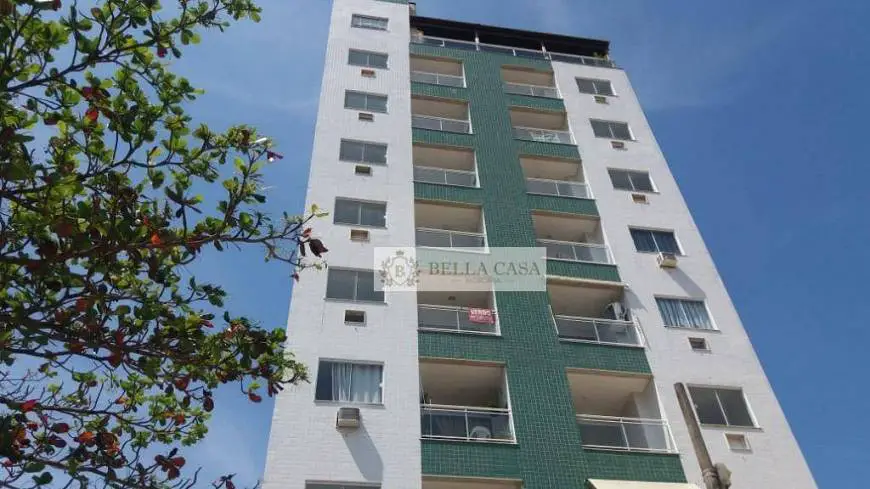 Foto 1 de Apartamento com 2 Quartos à venda, 70m² em Parque Hotel, Araruama