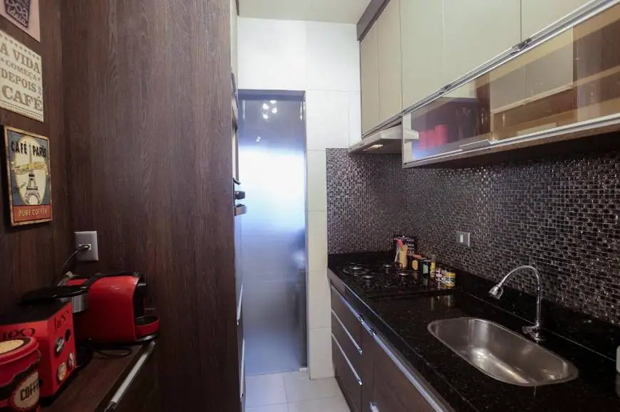 Foto 4 de Apartamento com 2 Quartos à venda, 58m² em PARQUE SAO MATHEUS, Piracicaba