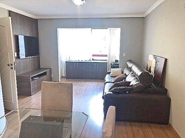 Foto 1 de Apartamento com 2 Quartos para alugar, 86m² em Pinheiros, São Paulo
