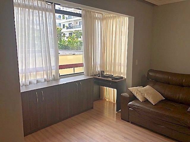 Foto 2 de Apartamento com 2 Quartos para alugar, 86m² em Pinheiros, São Paulo