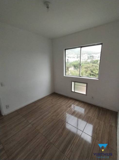 Foto 4 de Apartamento com 2 Quartos à venda, 61m² em Praça Seca, Rio de Janeiro