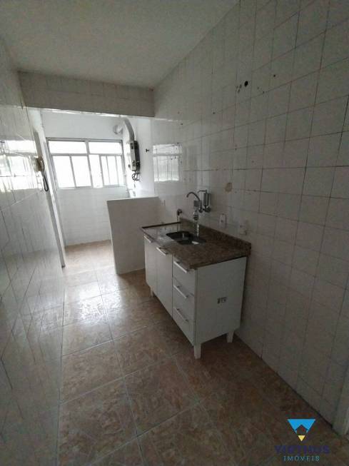 Foto 5 de Apartamento com 2 Quartos à venda, 61m² em Praça Seca, Rio de Janeiro