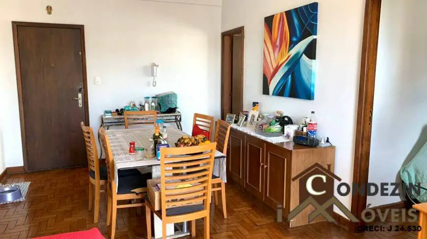 Foto 3 de Apartamento com 2 Quartos à venda, 98m² em República, São Paulo