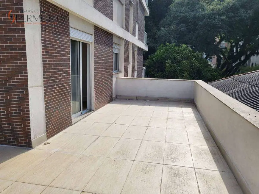Foto 3 de Apartamento com 2 Quartos à venda, 176m² em Santa Cecília, São Paulo