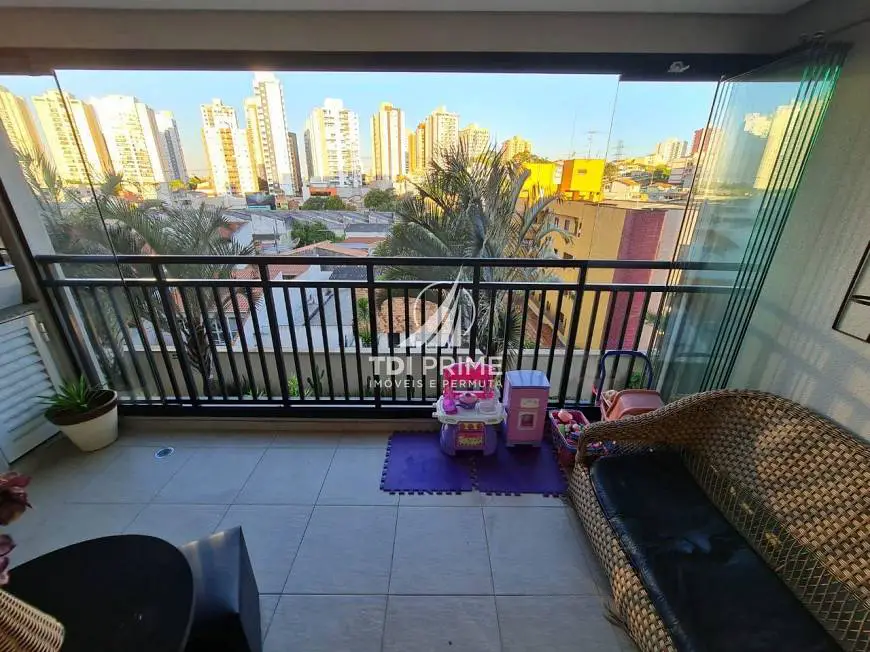 Foto 1 de Apartamento com 2 Quartos à venda, 84m² em Santa Paula, São Caetano do Sul