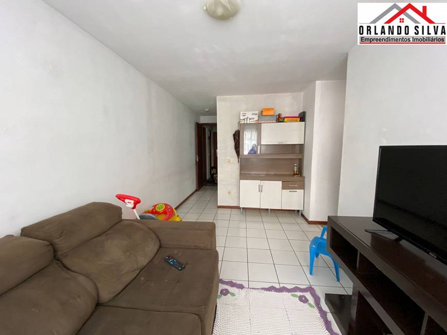 Foto 4 de Apartamento com 2 Quartos à venda, 47m² em Santo Antônio, São José dos Pinhais