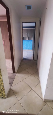 Foto 1 de Apartamento com 2 Quartos à venda, 55m² em Santo Antônio, São José dos Pinhais
