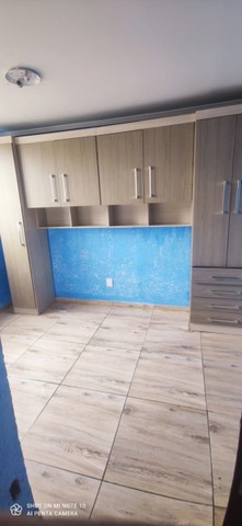 Foto 3 de Apartamento com 2 Quartos à venda, 55m² em Santo Antônio, São José dos Pinhais