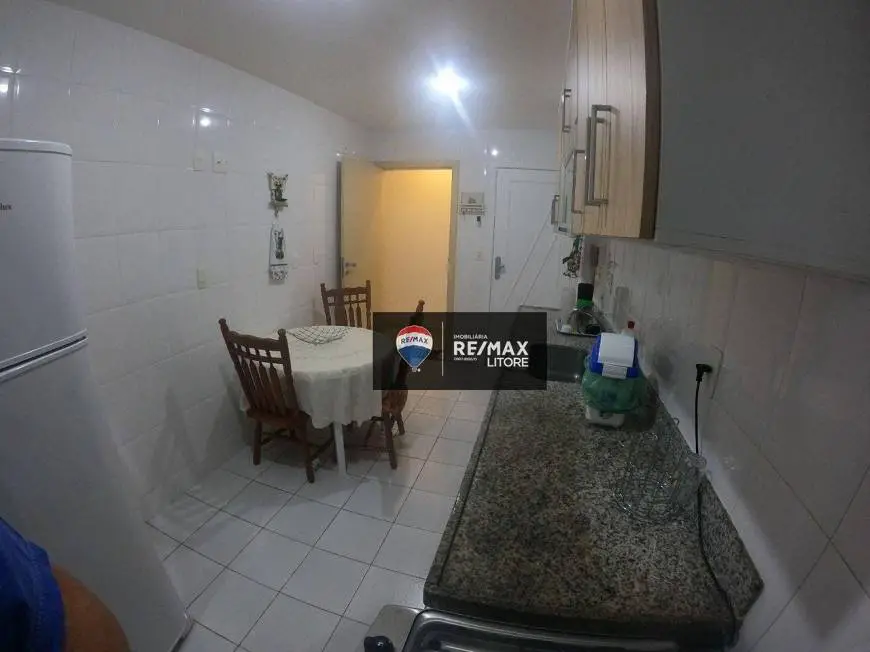 Foto 4 de Apartamento com 2 Quartos à venda, 106m² em Sao Bento, Cabo Frio
