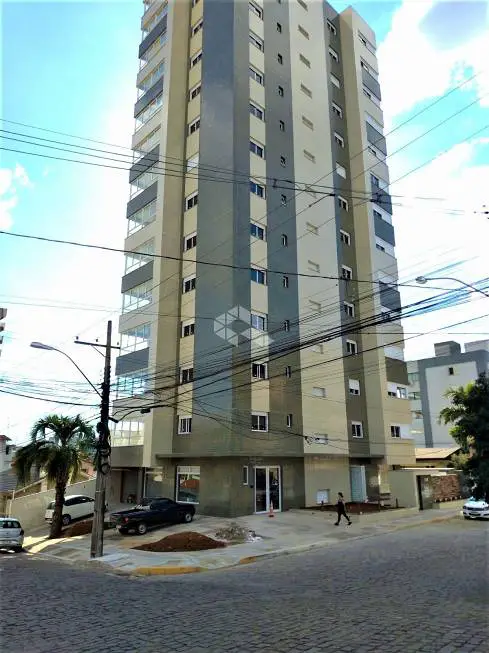 Foto 1 de Apartamento com 2 Quartos à venda, 85m² em São Francisco, Bento Gonçalves