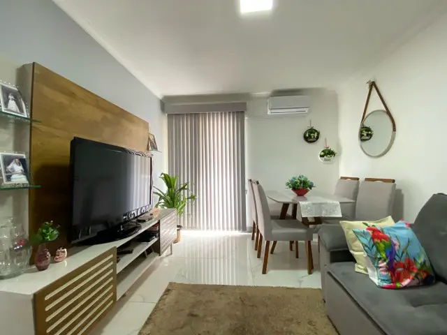 Foto 2 de Apartamento com 2 Quartos à venda, 55m² em São João, São Pedro da Aldeia
