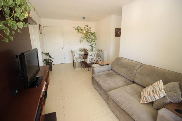 Foto 1 de Apartamento com 2 Quartos à venda, 65m² em São José, Canoas