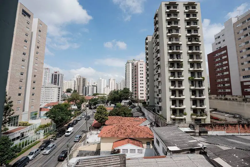 Foto 1 de Apartamento com 2 Quartos à venda, 78m² em Saúde, São Paulo