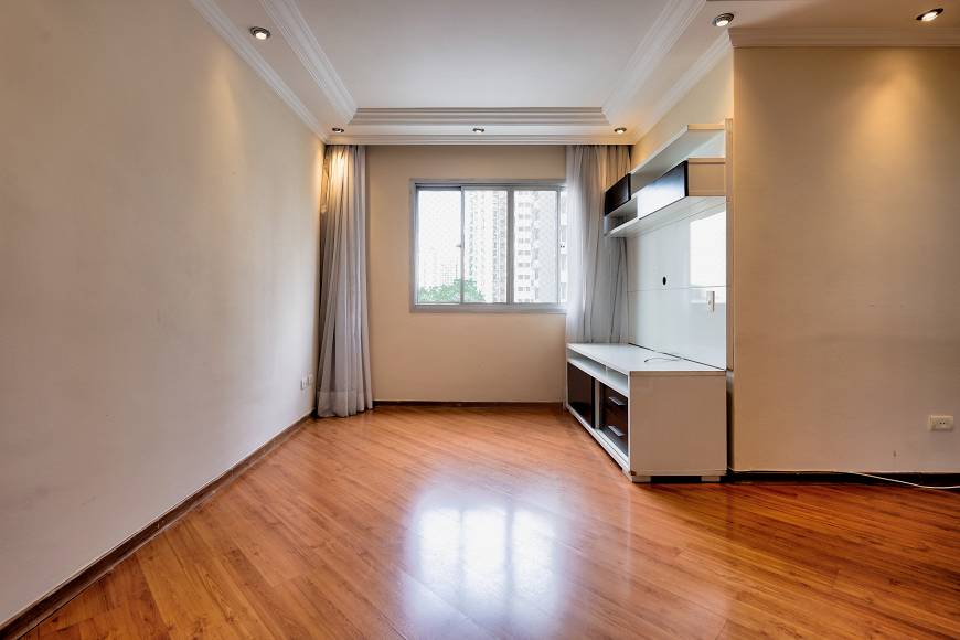 Foto 4 de Apartamento com 2 Quartos à venda, 78m² em Saúde, São Paulo