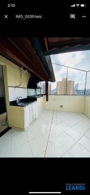Foto 4 de Apartamento com 2 Quartos à venda, 95m² em Saúde, São Paulo