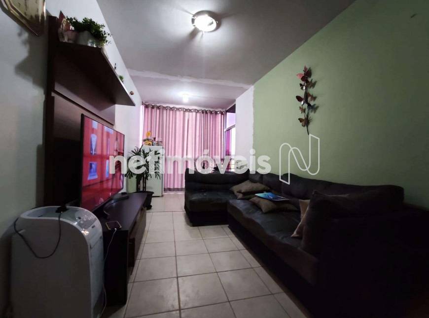 Foto 3 de Apartamento com 2 Quartos à venda, 54m² em Setor Central, Gama