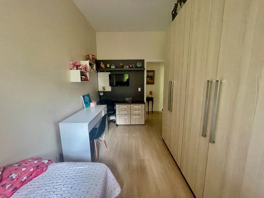 Foto 4 de Apartamento com 2 Quartos à venda, 64m² em Tauá, Rio de Janeiro