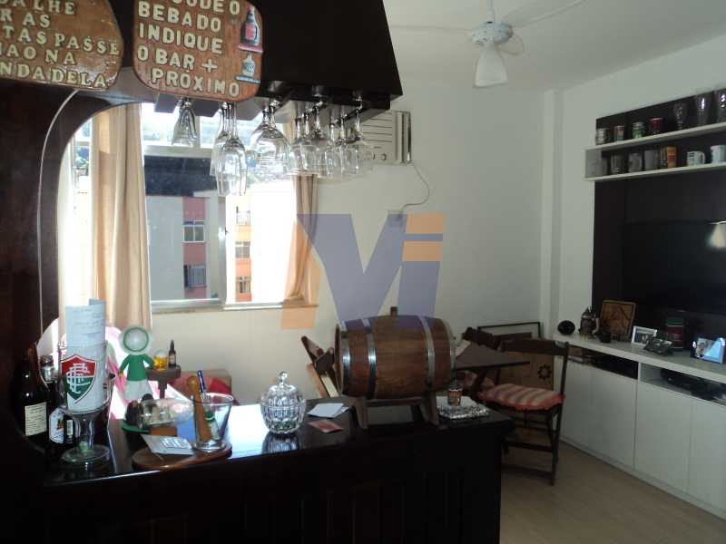 Foto 5 de Apartamento com 2 Quartos à venda, 46m² em Tomás Coelho, Rio de Janeiro