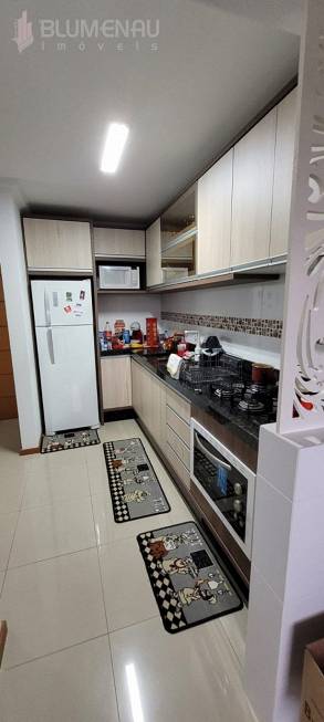 Foto 3 de Apartamento com 2 Quartos à venda, 74m² em Velha, Blumenau