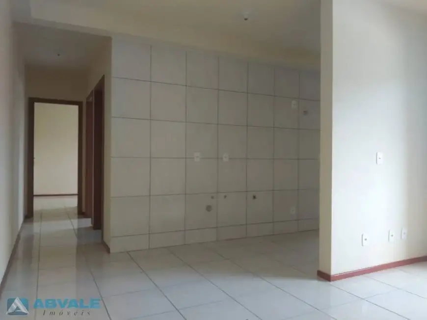 Foto 3 de Apartamento com 2 Quartos para alugar, 54m² em Velha Central, Blumenau