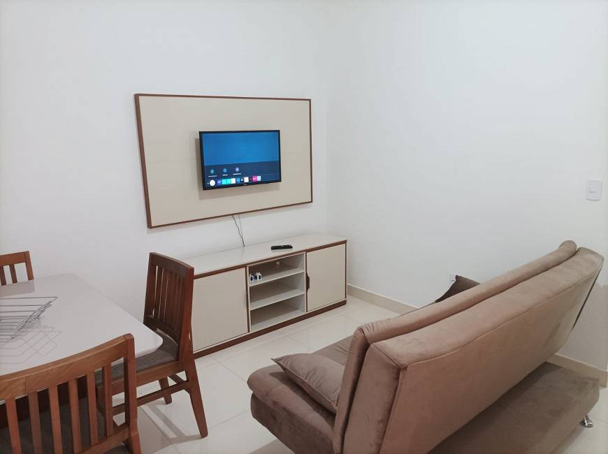 Foto 1 de Apartamento com 2 Quartos à venda, 50m² em Vicente Pires, Brasília