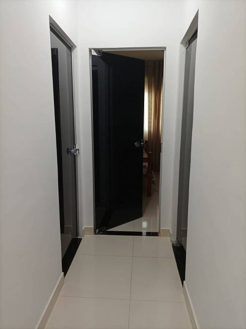 Foto 5 de Apartamento com 2 Quartos à venda, 50m² em Vicente Pires, Brasília