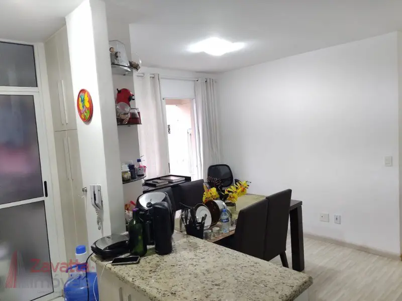 Foto 2 de Apartamento com 2 Quartos à venda, 58m² em Vila Guilherme, São Paulo