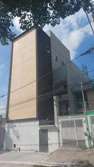 Foto 1 de Apartamento com 2 Quartos à venda, 102m² em Vila Guilhermina, São Paulo