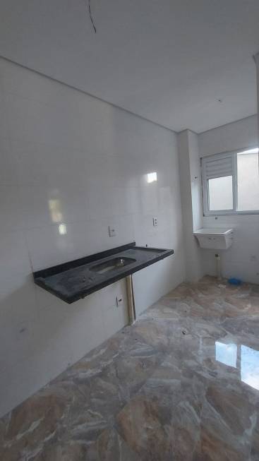 Foto 4 de Apartamento com 2 Quartos à venda, 102m² em Vila Guilhermina, São Paulo