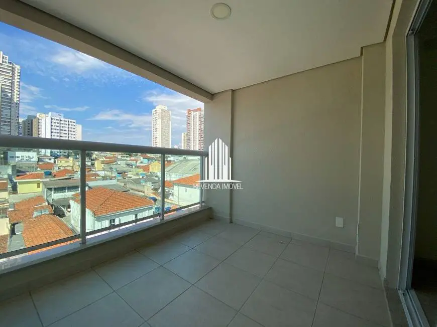 Foto 3 de Apartamento com 2 Quartos à venda, 55m² em Vila Gumercindo, São Paulo