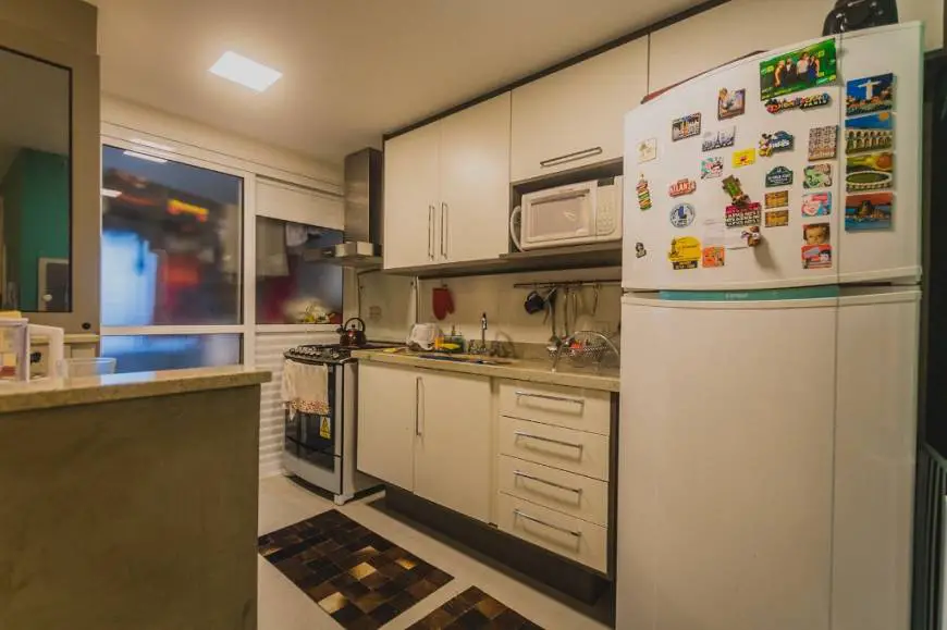 Foto 2 de Apartamento com 2 Quartos à venda, 88m² em Vila Jardim, Porto Alegre