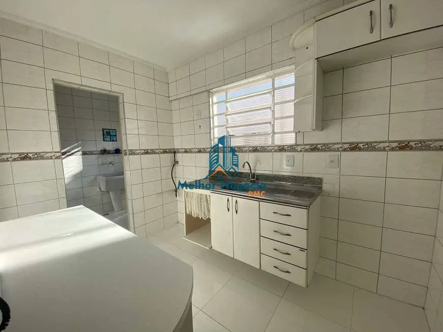 Foto 4 de Apartamento com 2 Quartos à venda, 61m² em Vila Marieta, Campinas
