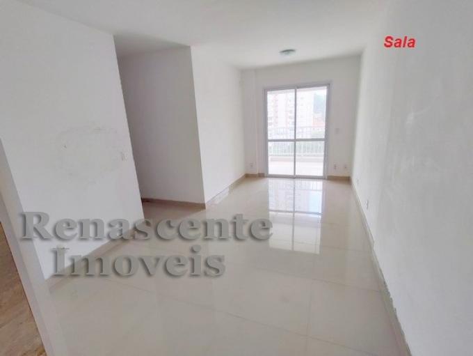 Foto 3 de Apartamento com 2 Quartos para venda ou aluguel, 56m² em Vila Mascote, São Paulo