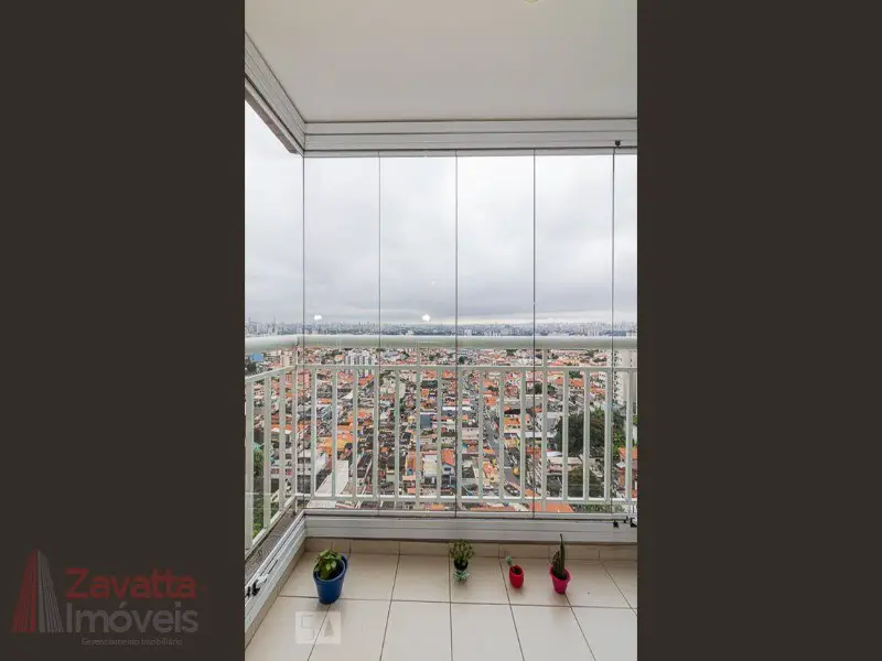 Foto 5 de Apartamento com 2 Quartos à venda, 62m² em Vila Paiva, São Paulo
