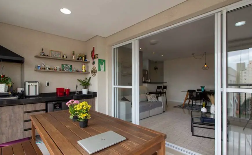 Foto 5 de Apartamento com 2 Quartos à venda, 86m² em Vila Paulista, São Paulo