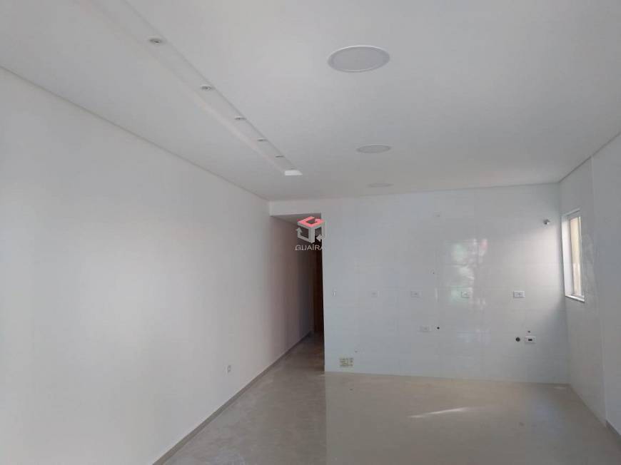 Foto 1 de Apartamento com 2 Quartos à venda, 60m² em Vila Pires, Santo André