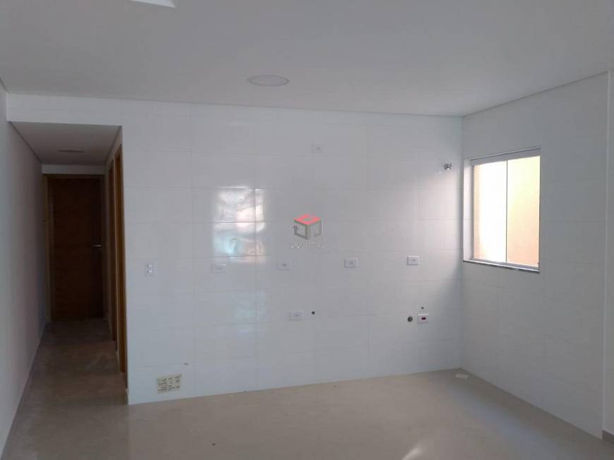 Foto 2 de Apartamento com 2 Quartos à venda, 60m² em Vila Pires, Santo André
