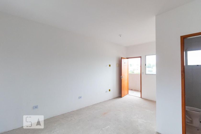 Foto 1 de Apartamento com 2 Quartos para alugar, 43m² em Vila Ré, São Paulo